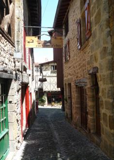 La Collègiale Saint-Cerneuf, Billom | Villes Et Pays D'art Et D ...